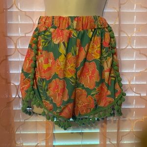 Simply southern shorts